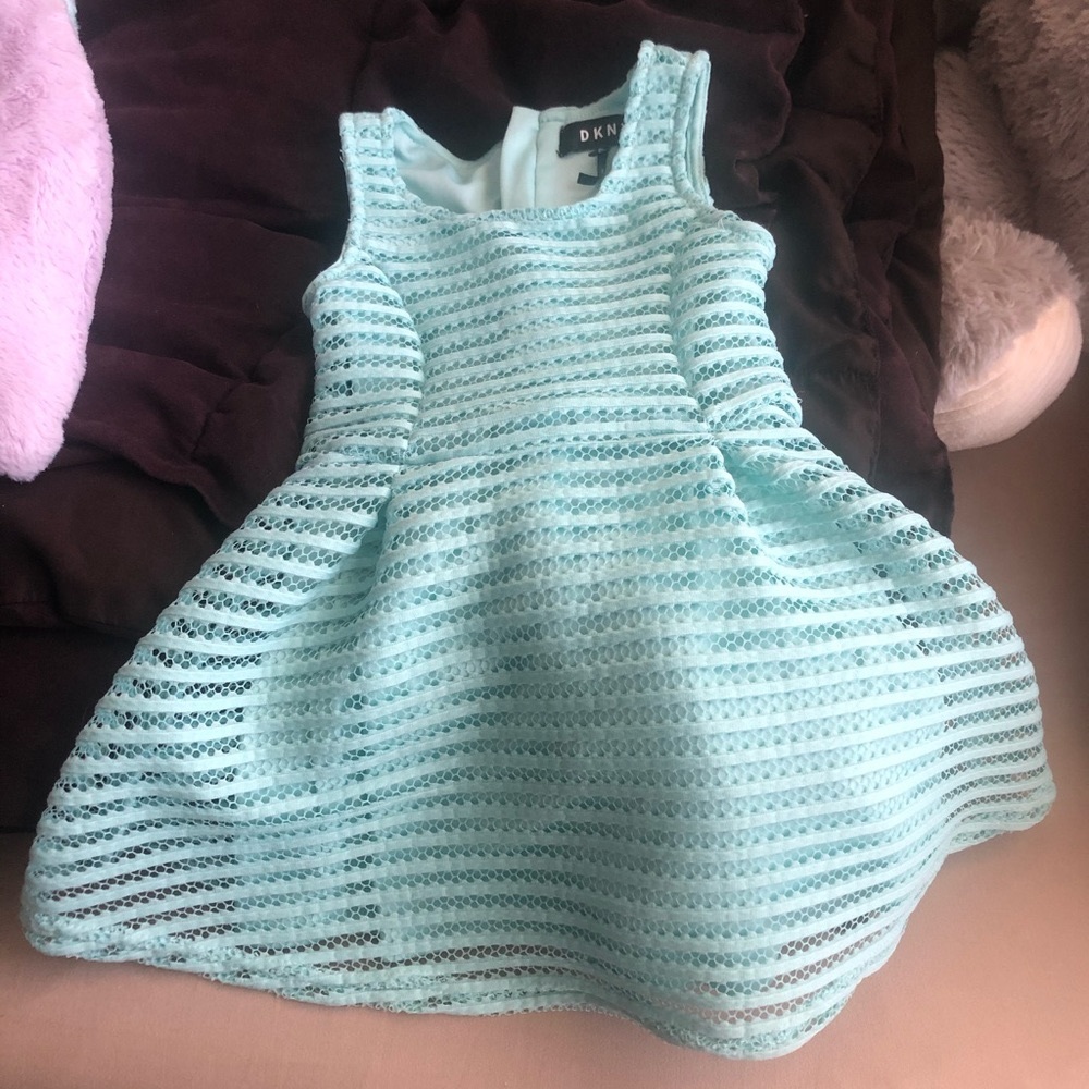 CUTE new no tags dress!